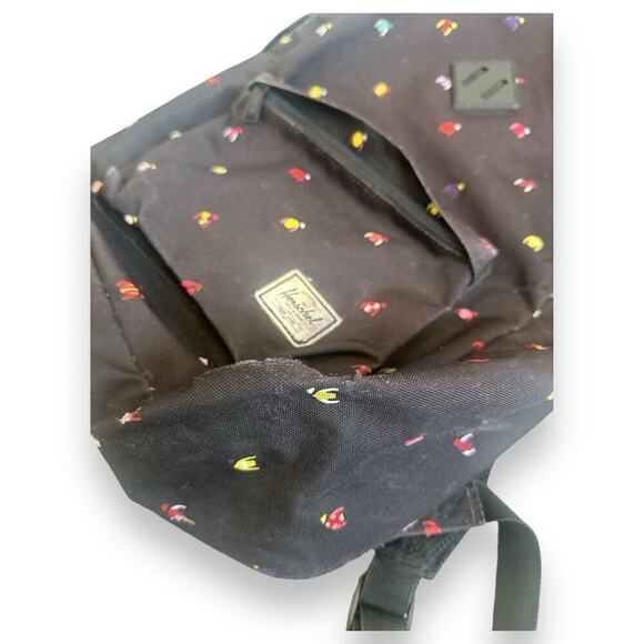 Herschel Supply Co. - Limited Release Heritage Backpack in Jockey Jersey - Picture 7 of 11